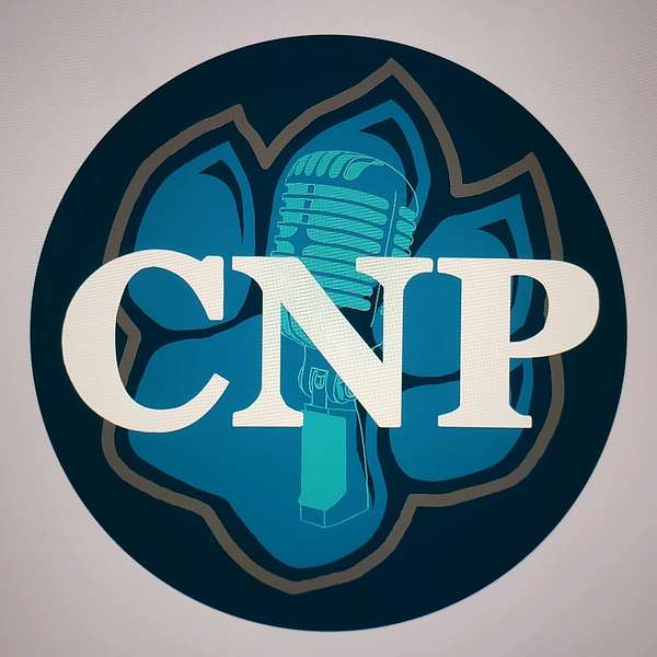 Cougar Nation Podcast Podcast Artwork Image