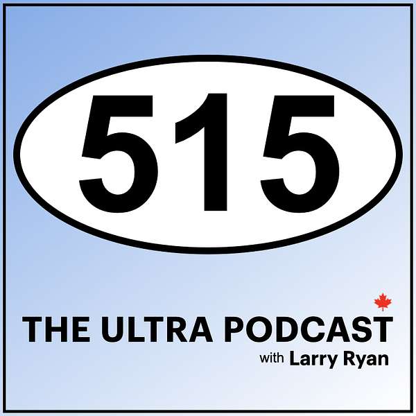 515 : The Ultra Podcast Podcast Artwork Image