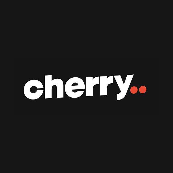 Cherry 🍒 Cast Podcast Artwork Image