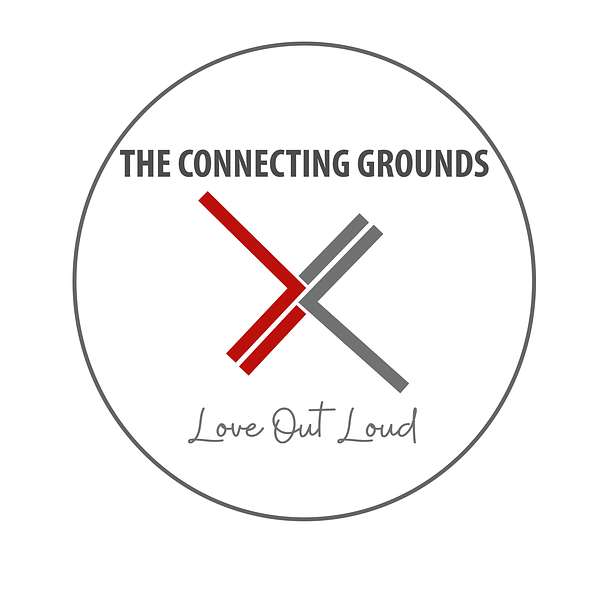 The Connecting Grounds Podcast Artwork Image