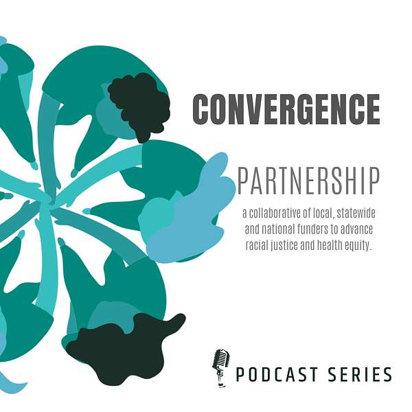 Convergence Partnership  Podcast Artwork Image