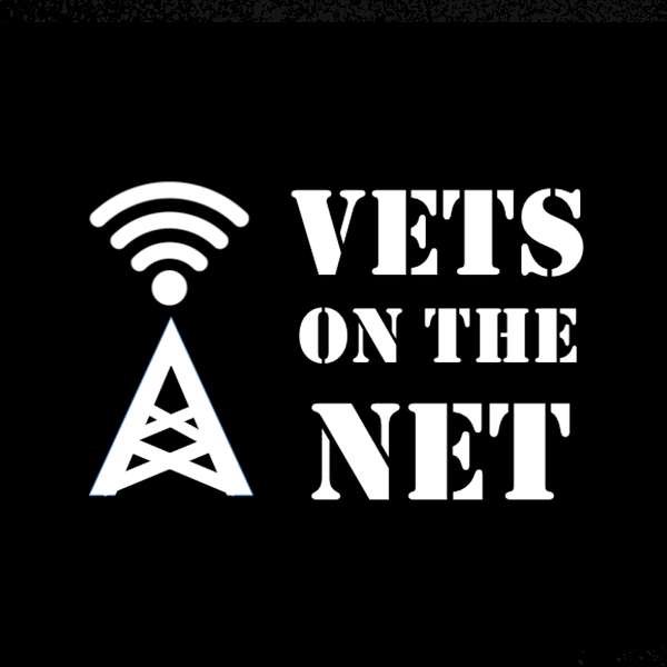 Vets On The Net Podcast Artwork Image