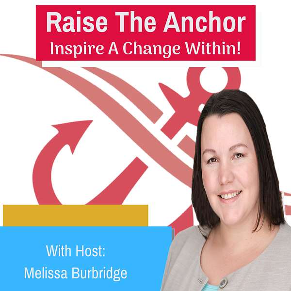 Raise The Anchor Podcast Artwork Image