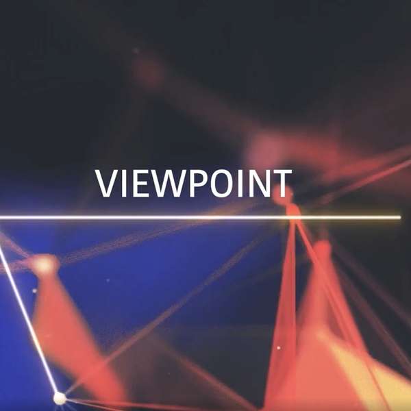 ViewPoint with Brett Godfrey  Podcast Artwork Image