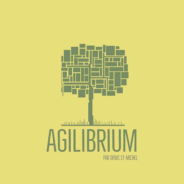 Agilibrium Podcast Artwork Image