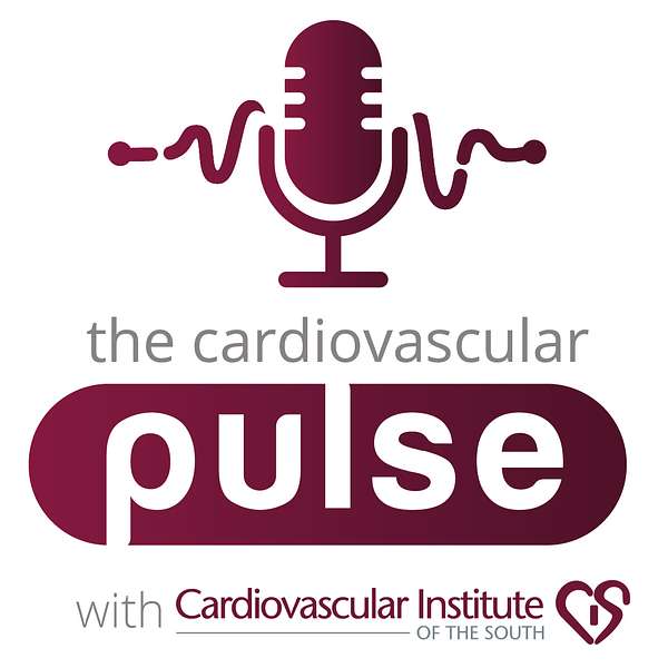 The Cardiovascular Pulse  Podcast Artwork Image