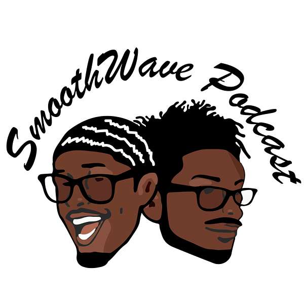 SmoothWave Podcast Podcast Artwork Image