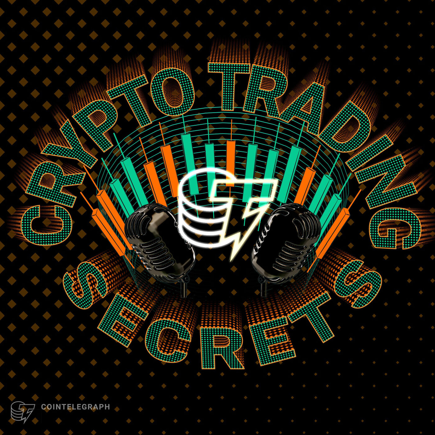 Crypto Trading Secrets