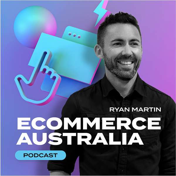 eCommerce Australia  Podcast Artwork Image