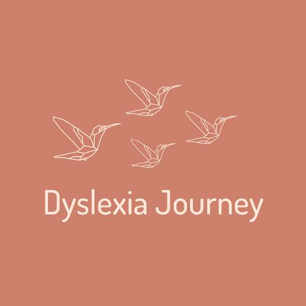 Dyslexia Journey: Support Your Kid Podcast Artwork Image