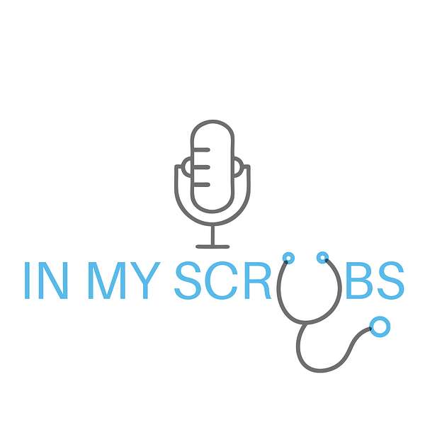 In My Scrubs Podcast Artwork Image