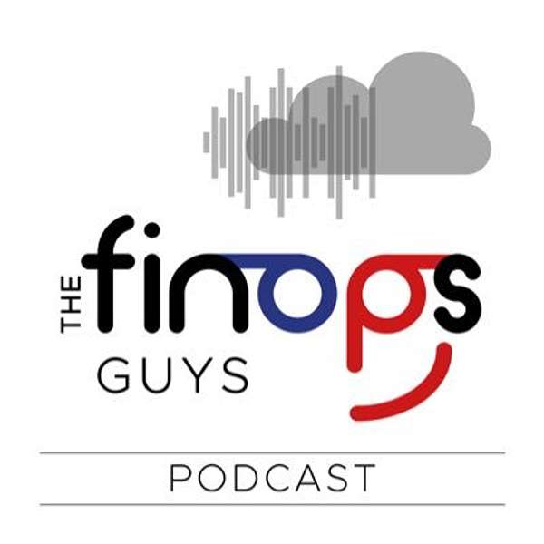 What's new in Cloud FinOps? Podcast Artwork Image