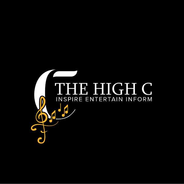 The High C podcast Podcast Artwork Image