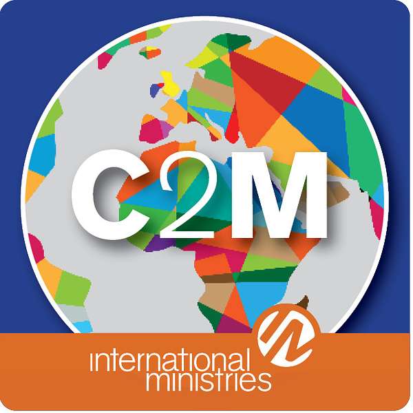 C2M - Call to Mission Podcast Artwork Image