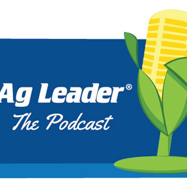 Ag Leader's Podcast Podcast Artwork Image