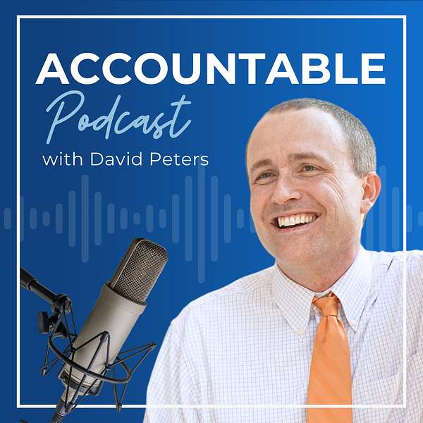 Accountable Podcast Artwork Image
