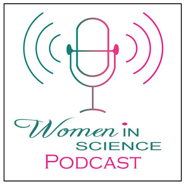 Women in Science Podcast Podcast Artwork Image