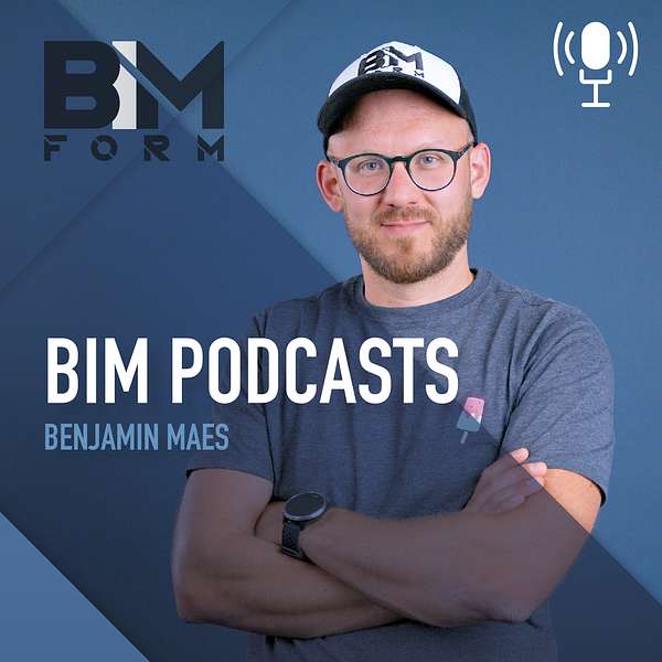 BIM podcasts Podcast Artwork Image