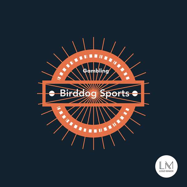 Birddog-Sports Podcast Podcast Artwork Image