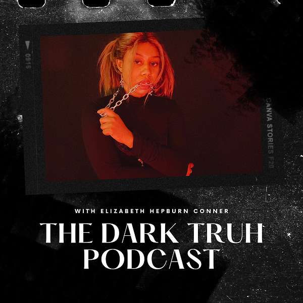The Dark Truth Podcast Podcast Artwork Image