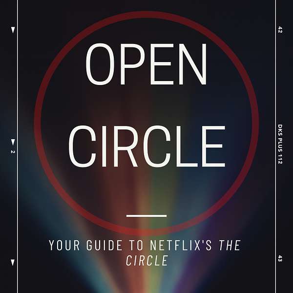 Open Circle Podcast Artwork Image