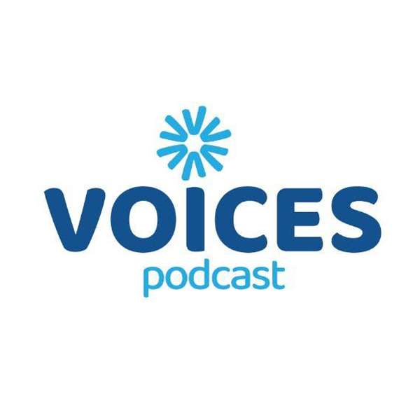 Voices, a Podcast from the Seneca Valley School District Podcast Artwork Image