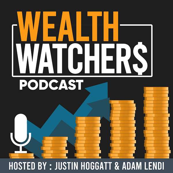 Wealth Watchers Podcast Podcast Artwork Image