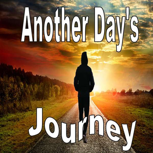 Another Day's Journey  Podcast Artwork Image