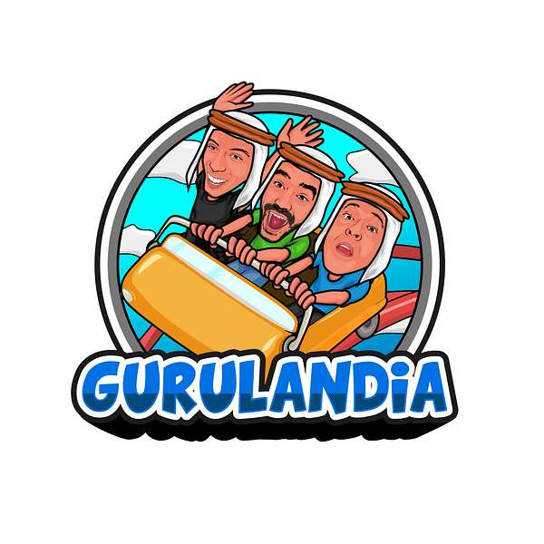 GURULANDIA Podcast Artwork Image