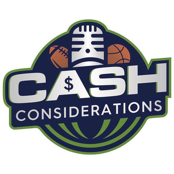 Cash Considerations Podcast Artwork Image