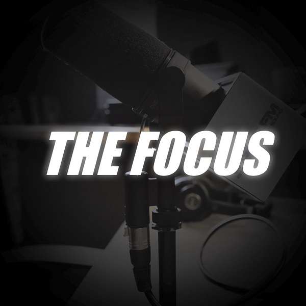 The Focus Podcast Artwork Image