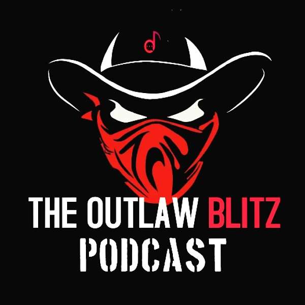 Outlaw Blitz Podcast Artwork Image