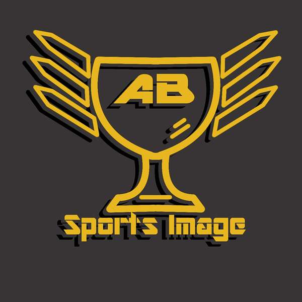 AB Sports Image Podcast Artwork Image