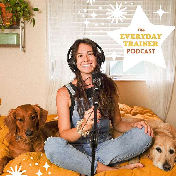 The Everyday Trainer Podcast Podcast Artwork Image