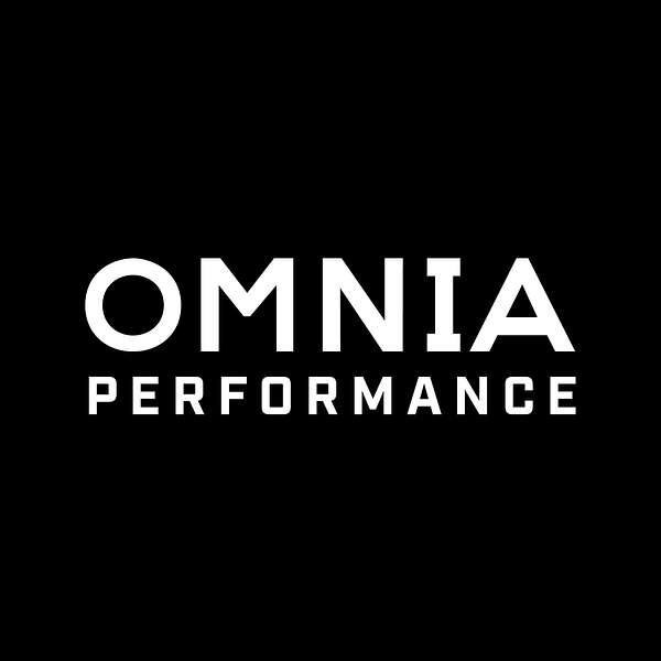 The OMNIA Performance Podcast Podcast Artwork Image