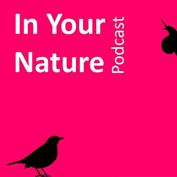 In Your Nature Podcast Artwork Image