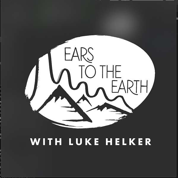 Ears to the Earth Podcast Artwork Image