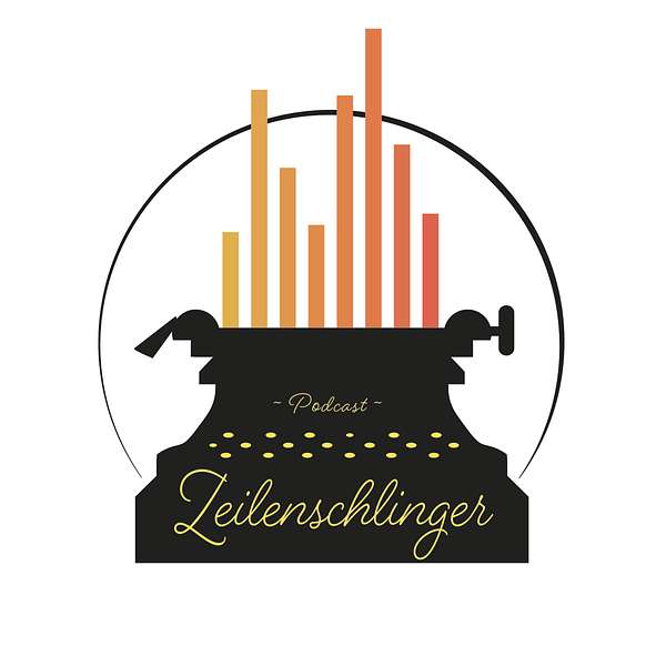 Zeilenschlinger-Podcast | Schreib dein Buch Podcast Artwork Image