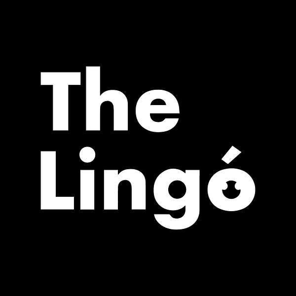 The Lingó James's Job Interview Podcast Podcast Artwork Image