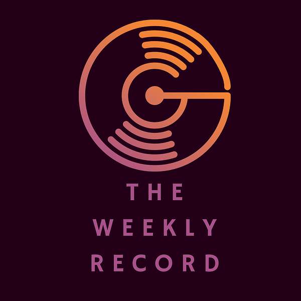 Artwork for The Weekly Record 