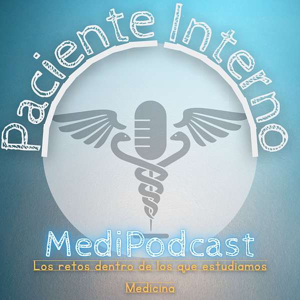 Paciente Interno MediPodcast Podcast Artwork Image