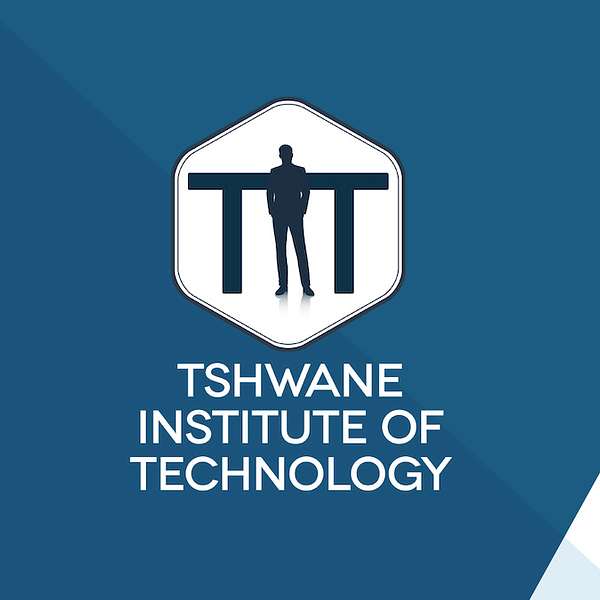 Tshwane Institute of Technology's Podcast Podcast Artwork Image