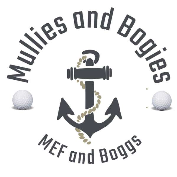 Mullies and Bogies Podcast Podcast Artwork Image
