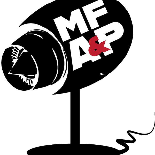 MFA&P Podcast Podcast Artwork Image