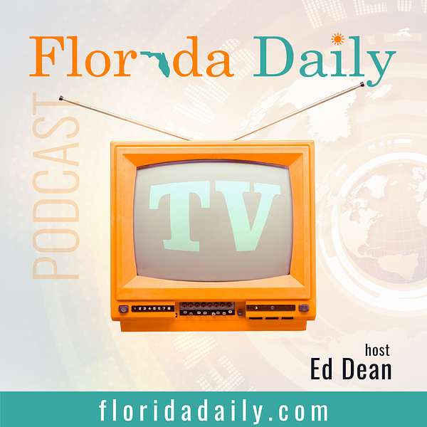 Florida Daily  Podcast Artwork Image
