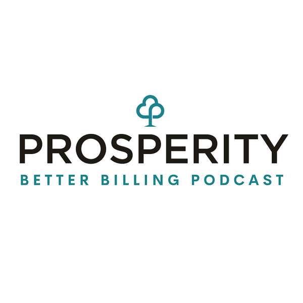 The Better Billing Podcast Podcast Artwork Image