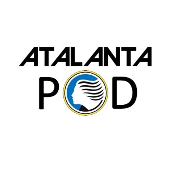 AtalantaPOD Podcast Artwork Image
