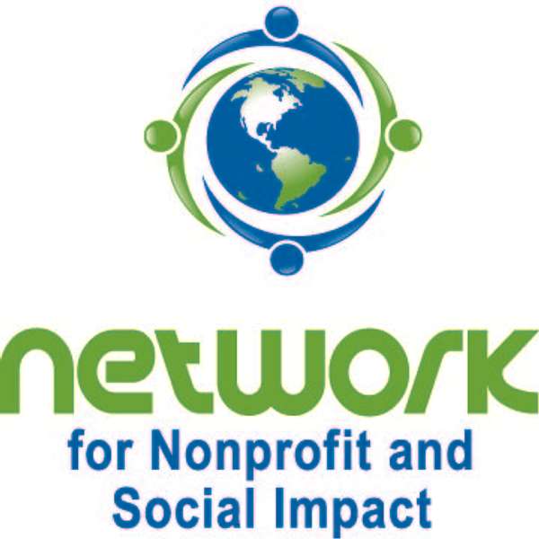 Networks for Social Impact Podcast Artwork Image