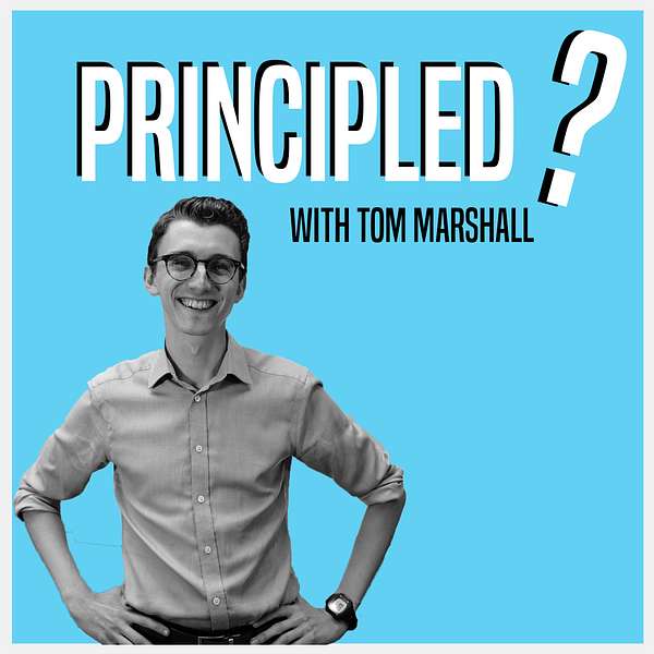 Principled? Podcast Artwork Image