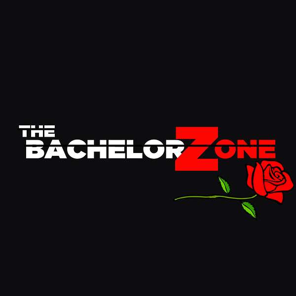 The Bachelor Zone Podcast Artwork Image